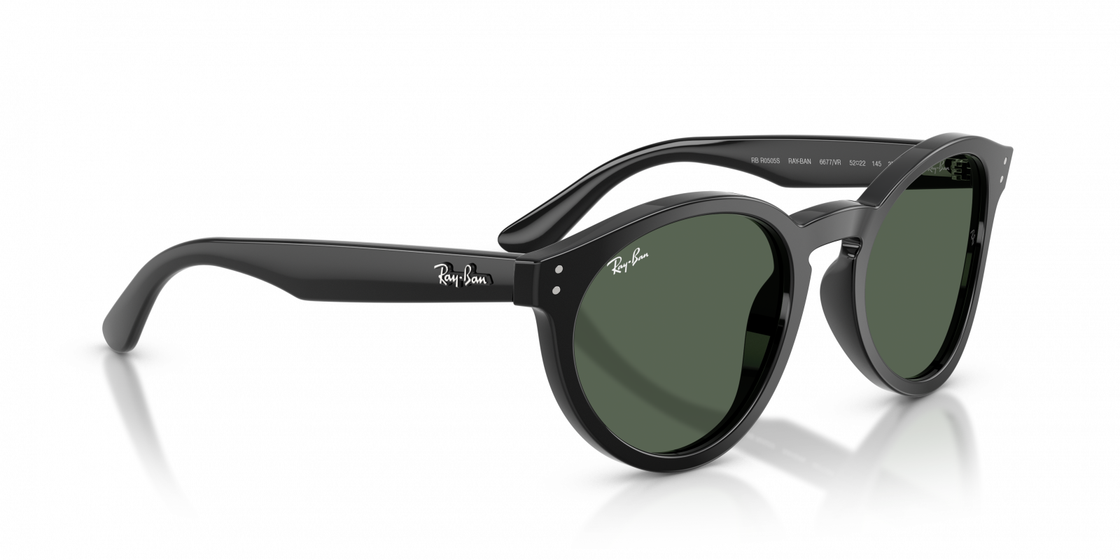 Ray Ban RBR0505S 6677VR  